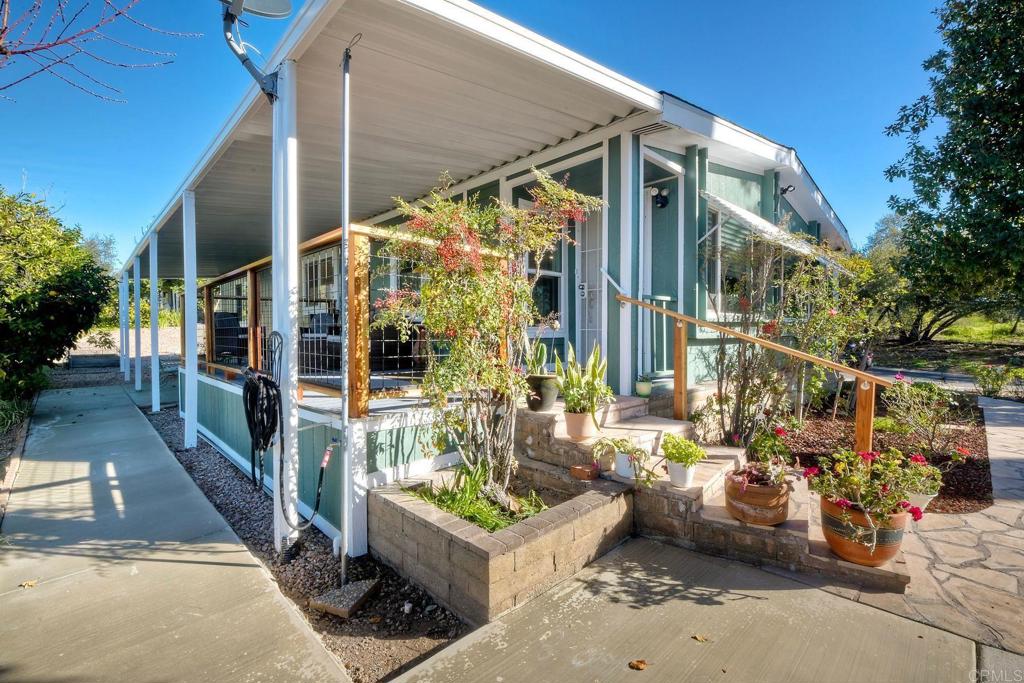 18218 Paradise Mountain Road Valley Center, CA 92082 - Photo 33 of 35