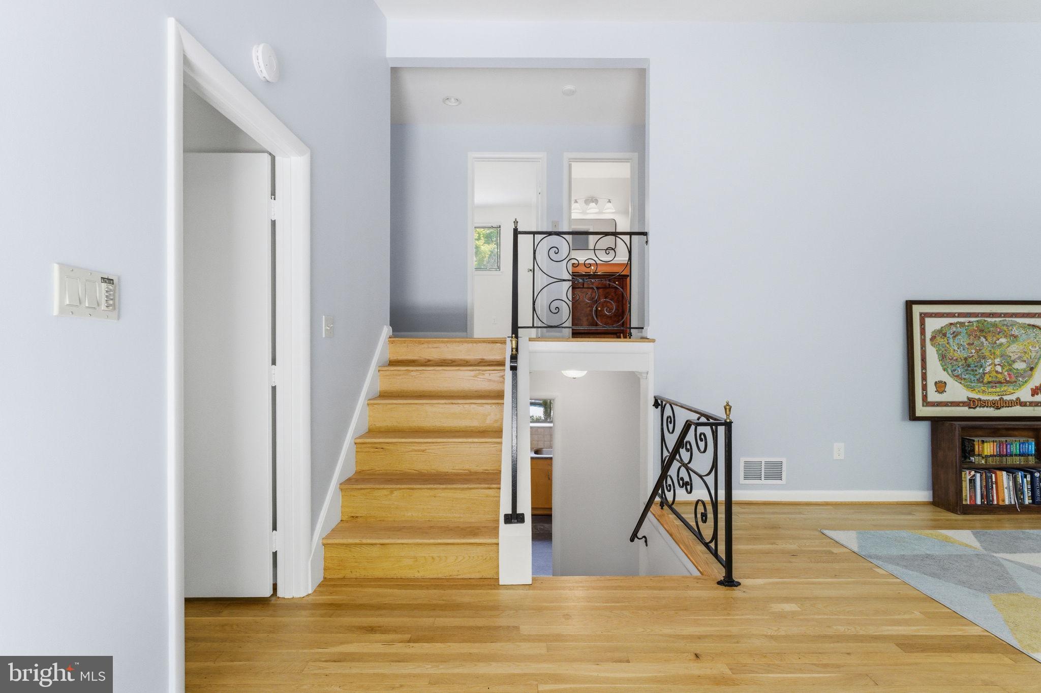 11408 Gilsan Street Silver Spring, MD 20902 - Photo 23 of 67
