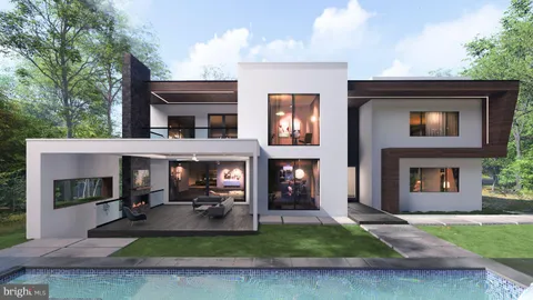 $5,695,888 | 6519 Brawner Street, McLean, VA 22101