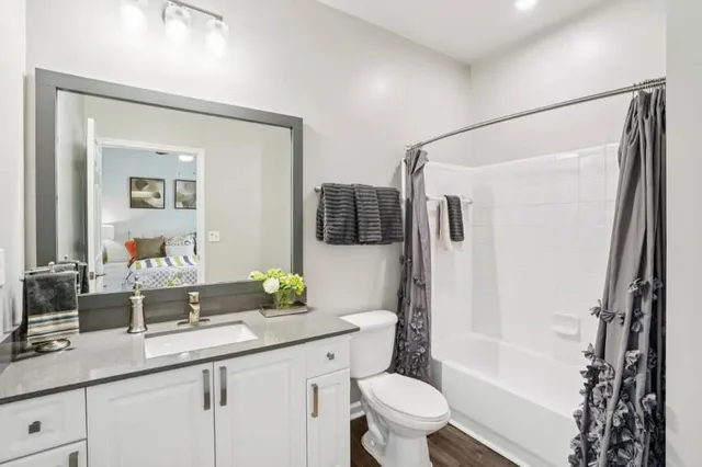 $1,459 | 405 Philip Boulevard, Unit 1406, Lawrenceville, GA 30046