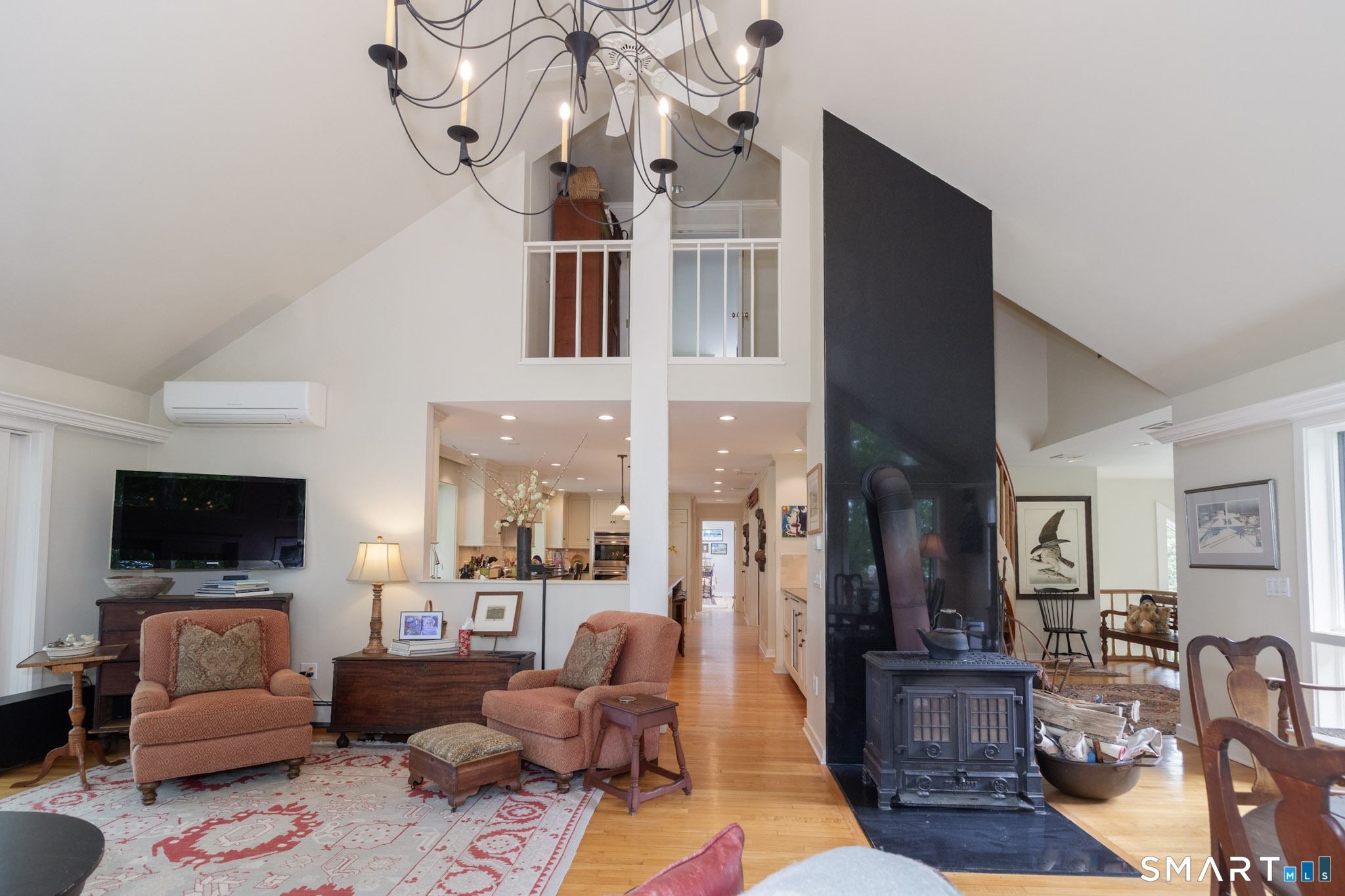 38-1 Buttonball Road Old Lyme, CT 06371 - Photo 8 of 37