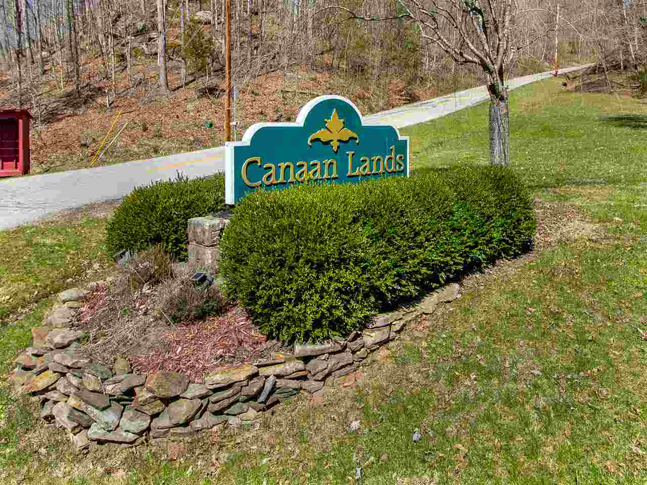 25 Jericho Road Ona, WV 25545 - Photo 28 of 28 Gallery Image 28