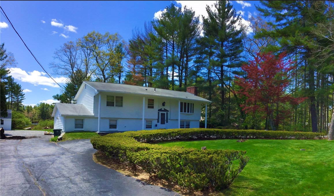 371 Town Farm Road Coventry, RI 02816 - Photo 1 of 24