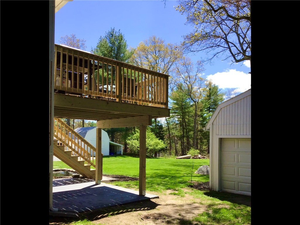371 Town Farm Road Coventry, RI 02816 - Photo 4 of 24
