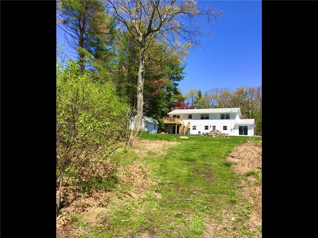 371 Town Farm Road Coventry, RI 02816 - Photo 8 of 24