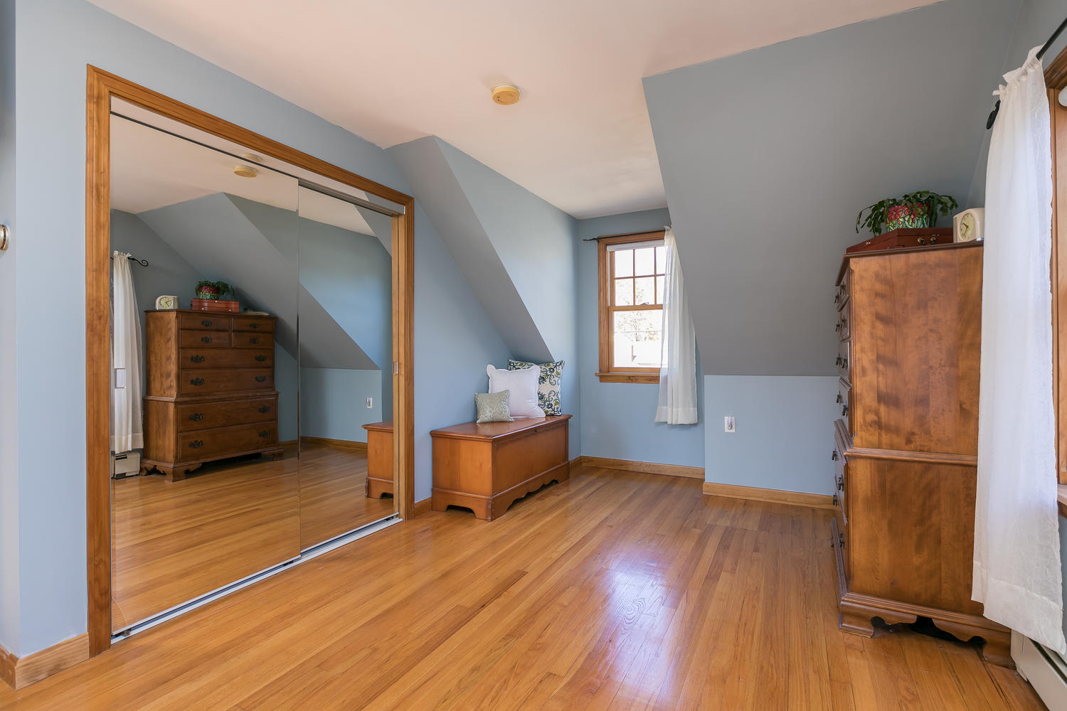 8 Nelsen Road Scarborough, ME 04074 - Photo 21 of 33 Master Bedroom