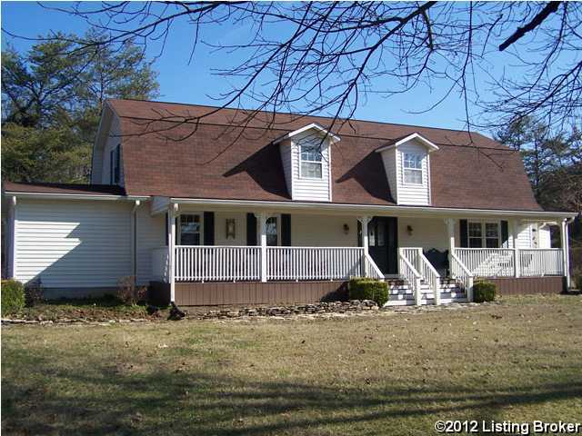 5360 Cedar Grove Road Shepherdsville, KY 40165 - Photo 1 of 24 Primary Photo