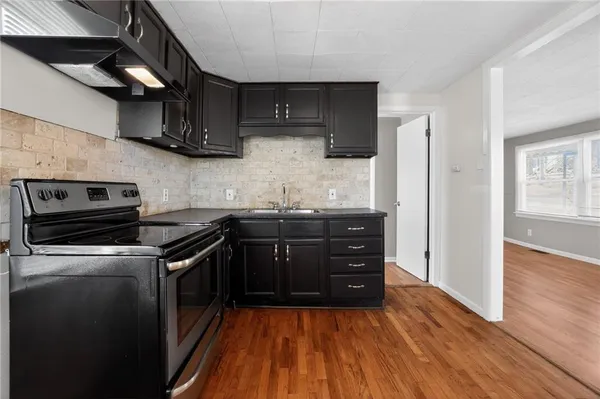 $139,900 | 2209 South Hawthorne Avenue, Independence, MO 64052