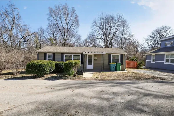 $139,900 | 2209 South Hawthorne Avenue, Independence, MO 64052