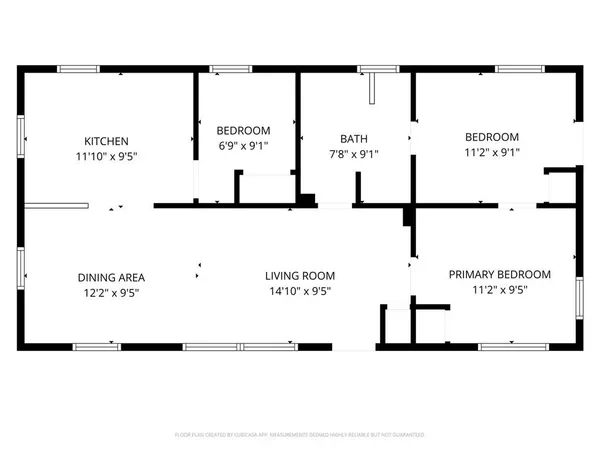 $139,900 | 2209 South Hawthorne Avenue, Independence, MO 64052