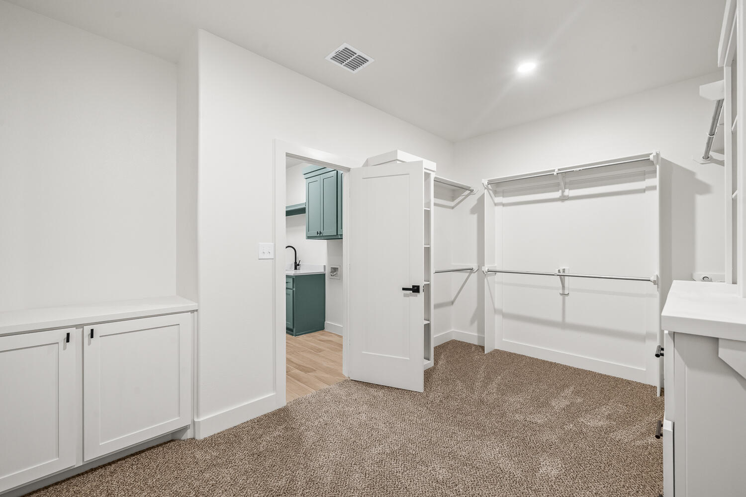 7205 East F M 41 Slaton, TX 79364 - Photo 13 of 47 a view of an empty room