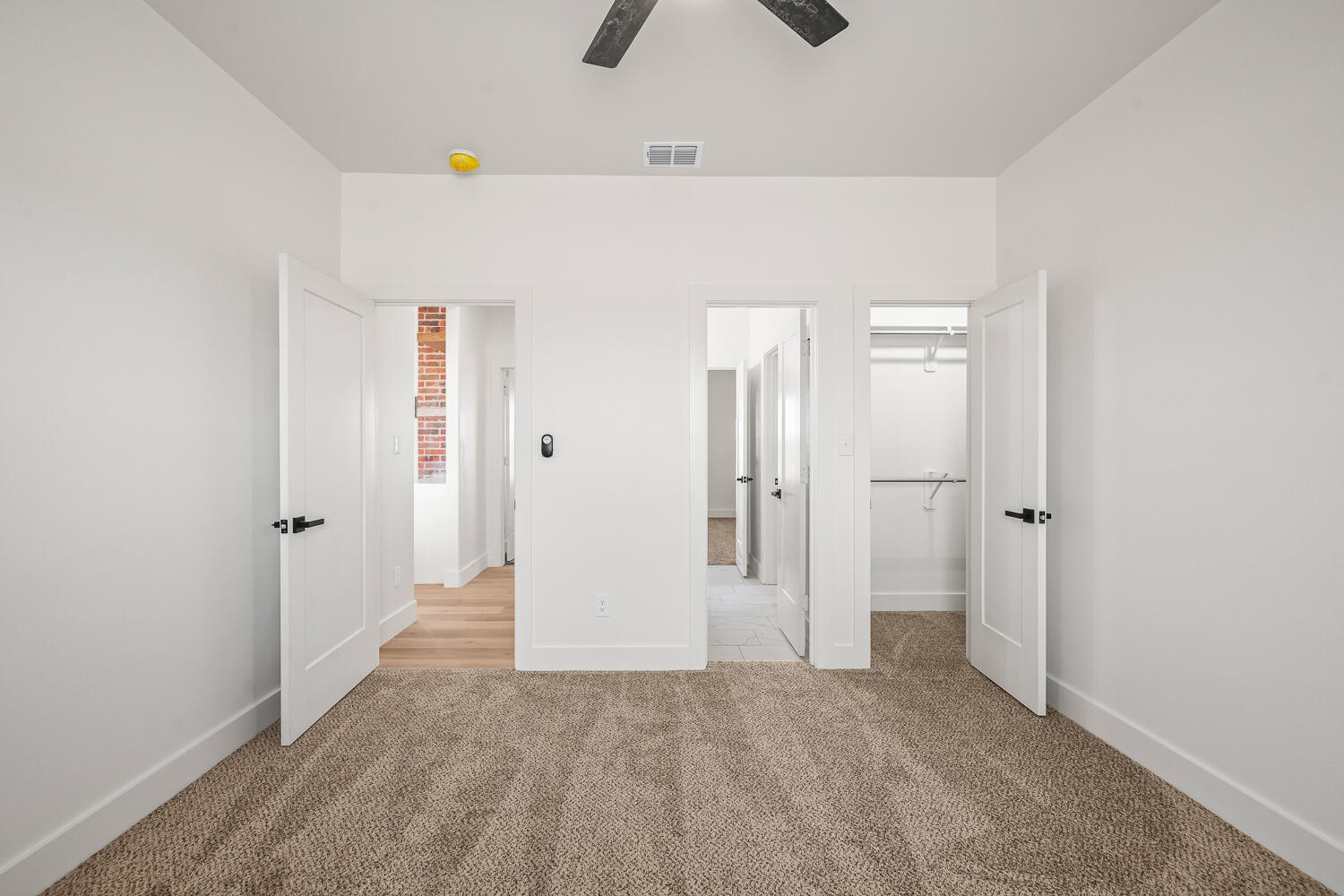7205 East F M 41 Slaton, TX 79364 - Photo 20 of 47 a view of a room with an empty space