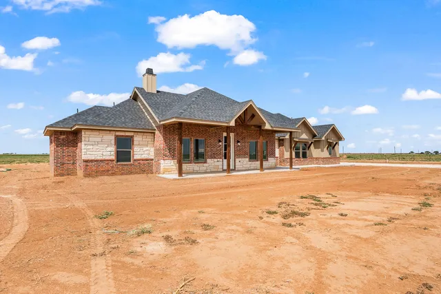 $459,900 | 7205 East F M 41, Slaton, TX 79364