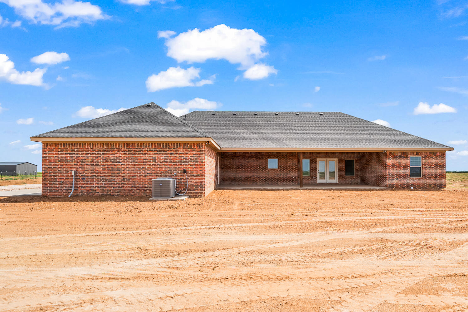 7205 East F M 41 Slaton, TX 79364 - Photo 45 of 47