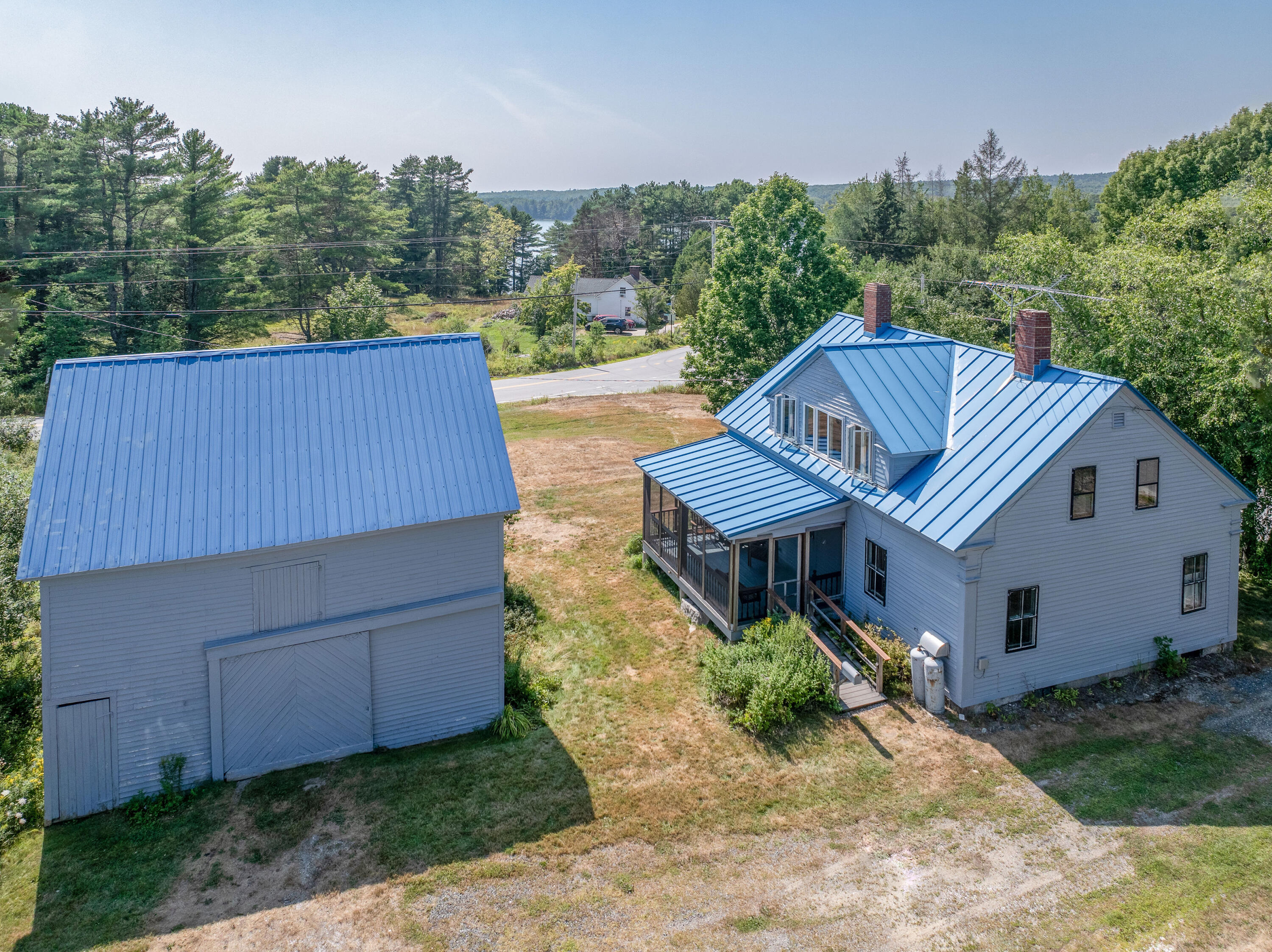 5 River Road Brooklin, ME 04616 - Photo 13 of 44 5RiverRd-7