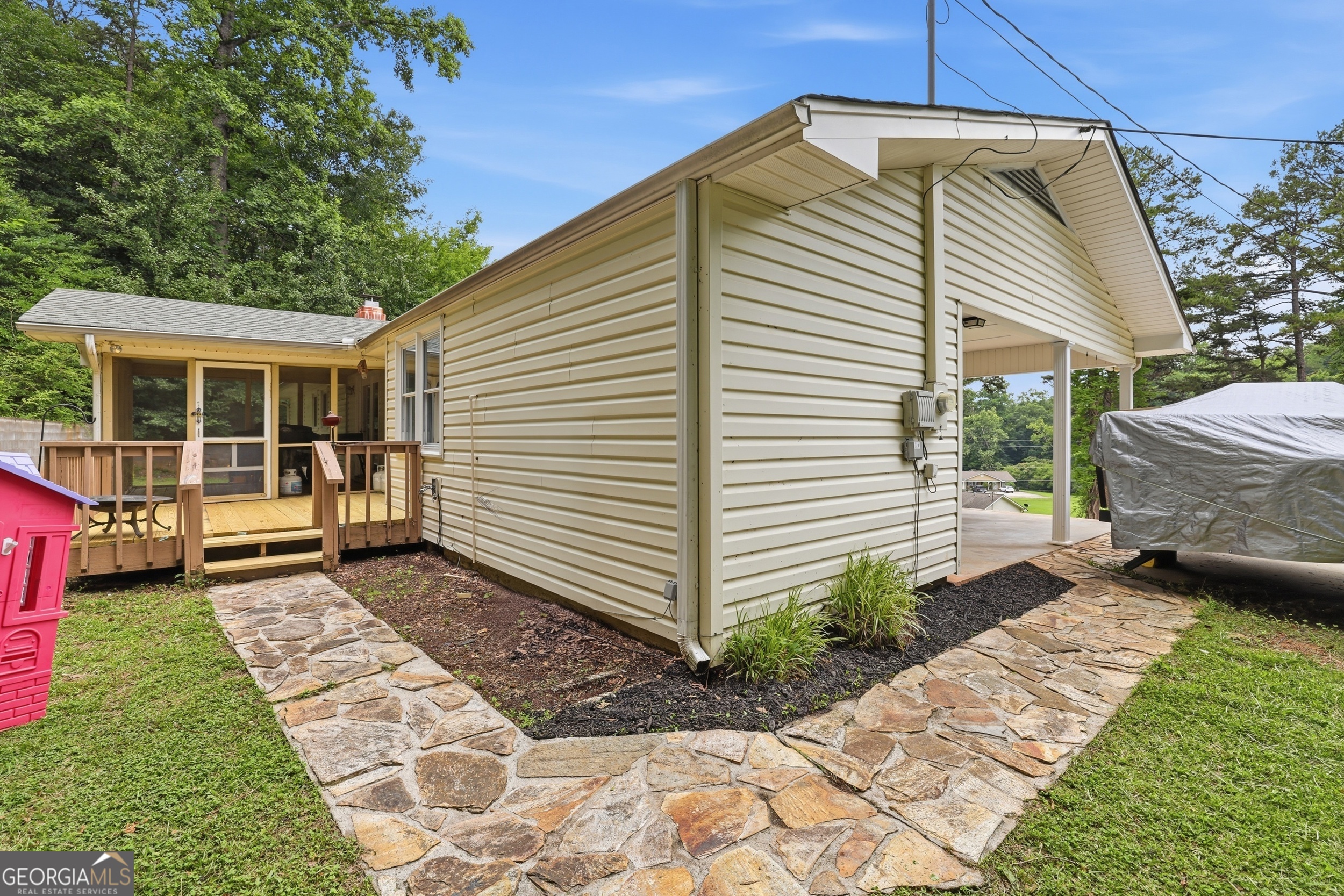 157 Rock Quarry Road Toccoa, GA 30577 - Photo 28 of 31