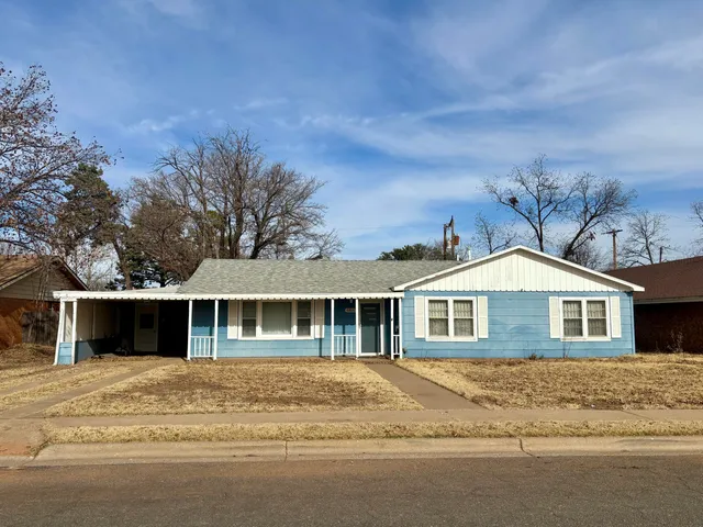 $105,000 | 4806 14th Street, Lubbock, TX 79416
