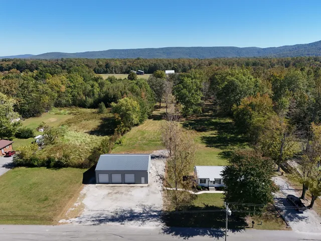 $299,900 | 4437 Hickerson Road, Manchester, TN 37355