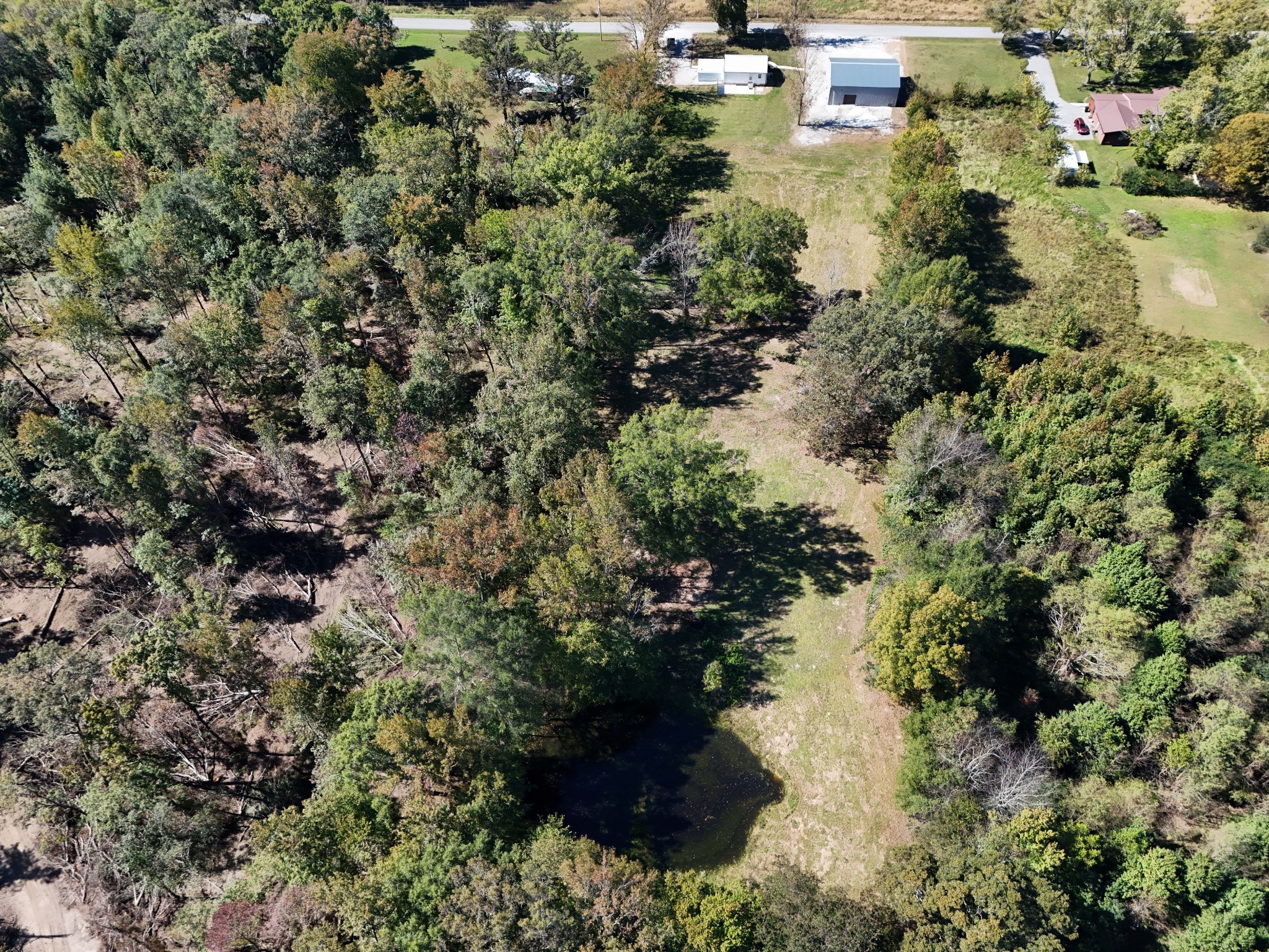 4437 Hickerson Road Manchester, TN 37355 - Photo 20 of 27