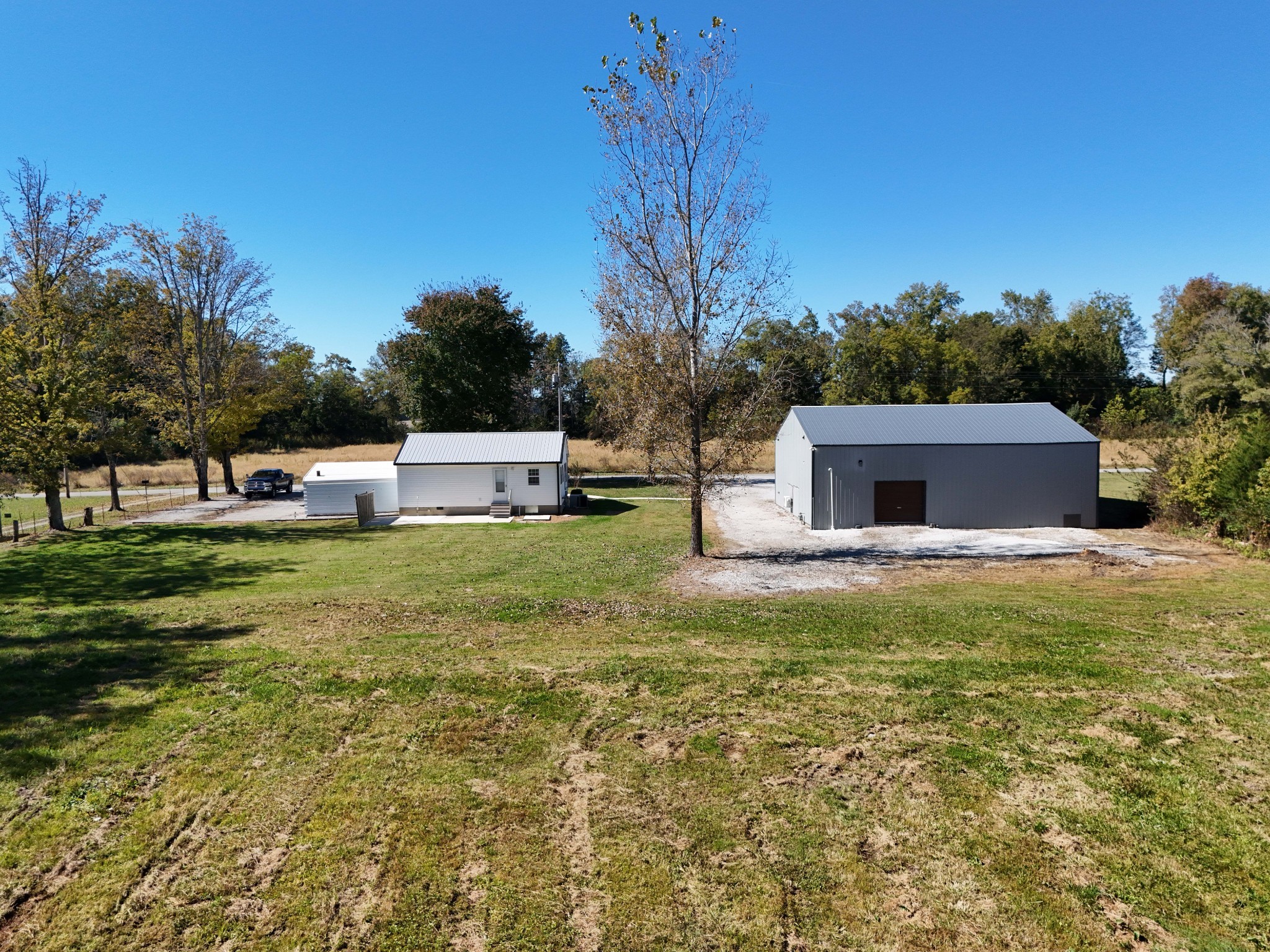 4437 Hickerson Road Manchester, TN 37355 - Photo 23 of 27