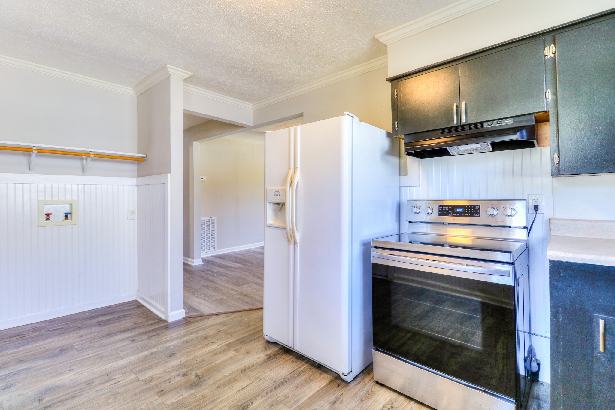 4437 Hickerson Road Manchester, TN 37355 - Photo 5 of 27