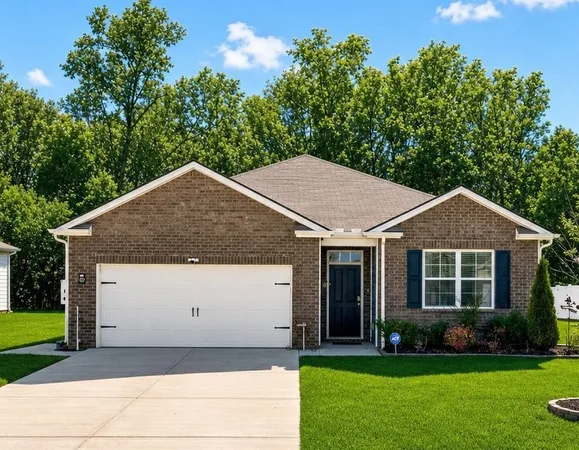 $379,000 | 219 Addison Avenue, Chapel Hill, TN 37034