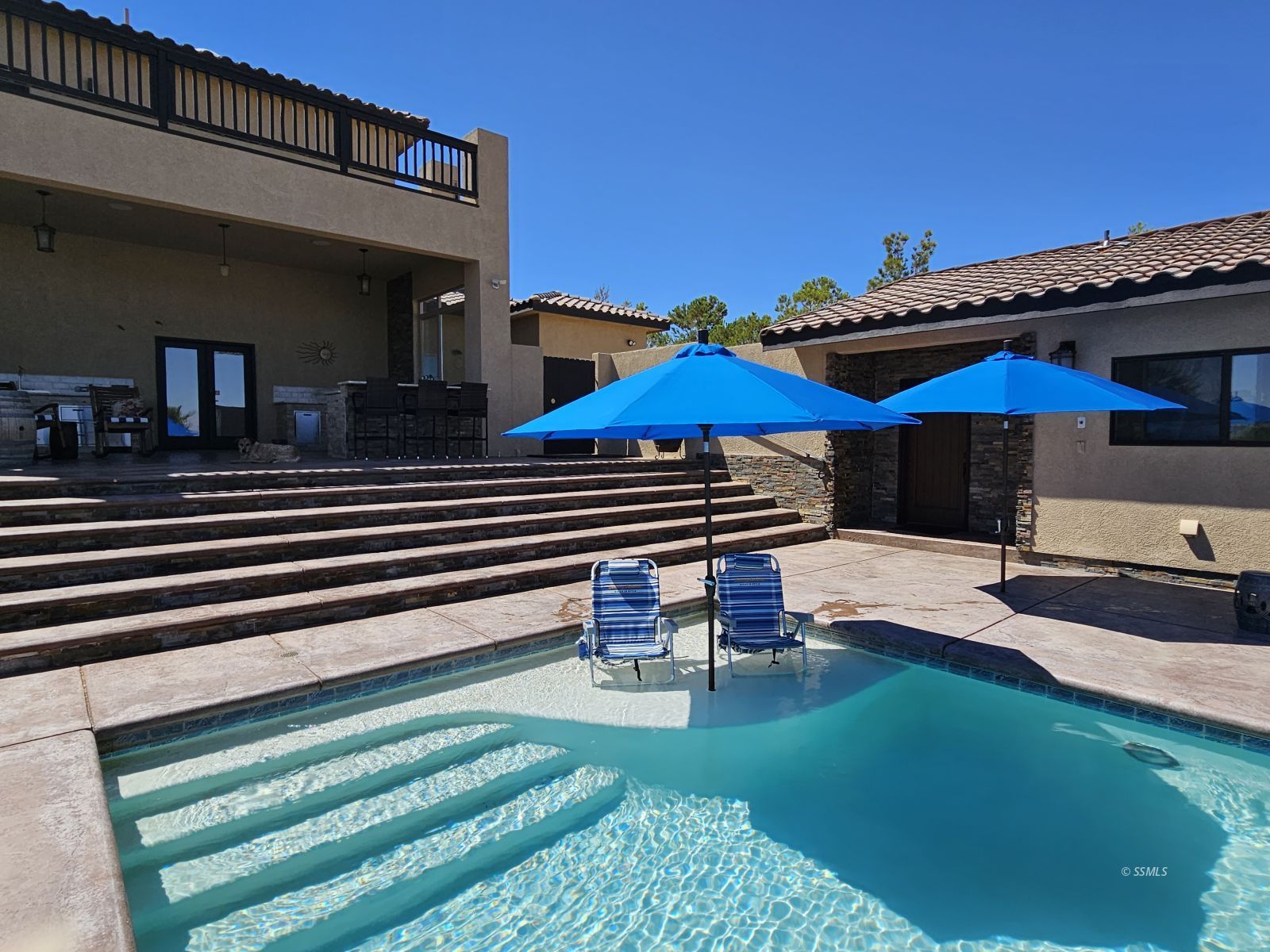 1226 East Kendall Avenue Ridgecrest, CA 93555 - Photo 37 of 50