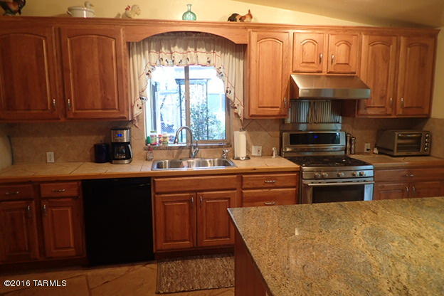 2000 North Kimberlee Road Tucson, AZ 85749 - Photo 9 of 50 Gallery Image 9