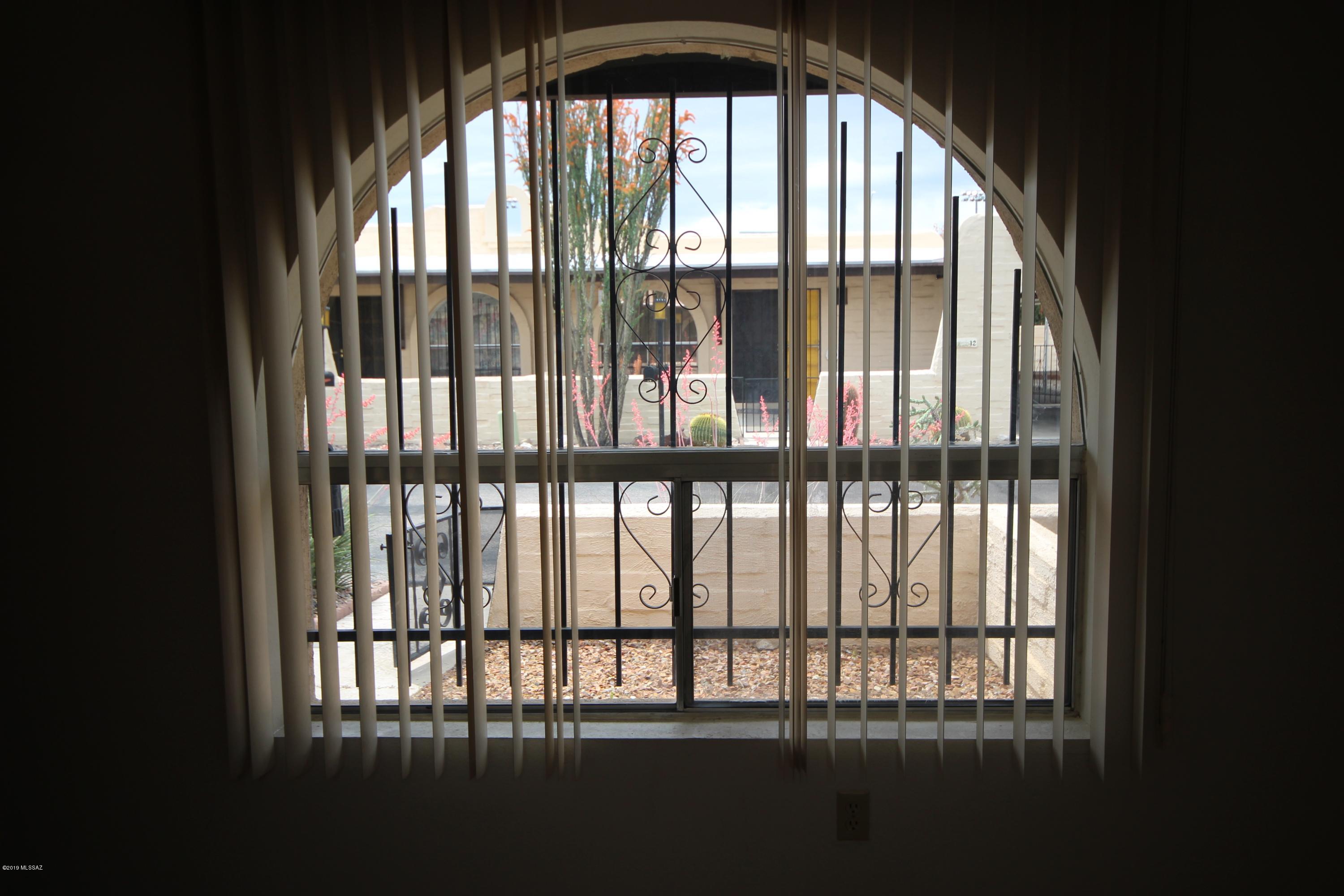 285 South Kolb Road, Unit 17 Tucson, AZ 85710 - Photo 21 of 22