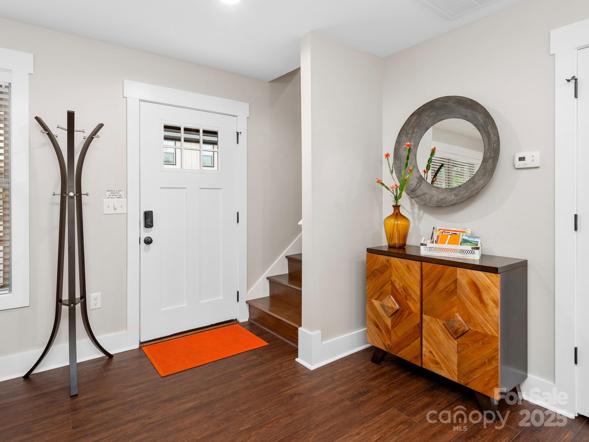12 Martin Valley Road Swannanoa, NC 28778 - Photo 11 of 28 Gallery Image 11