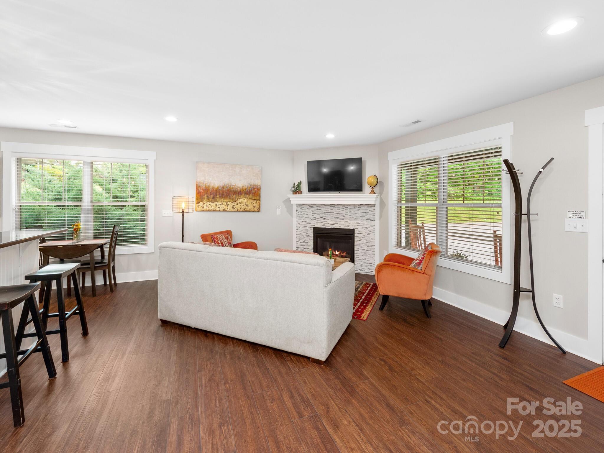 12 Martin Valley Road Swannanoa, NC 28778 - Photo 14 of 28 Gallery Image 14