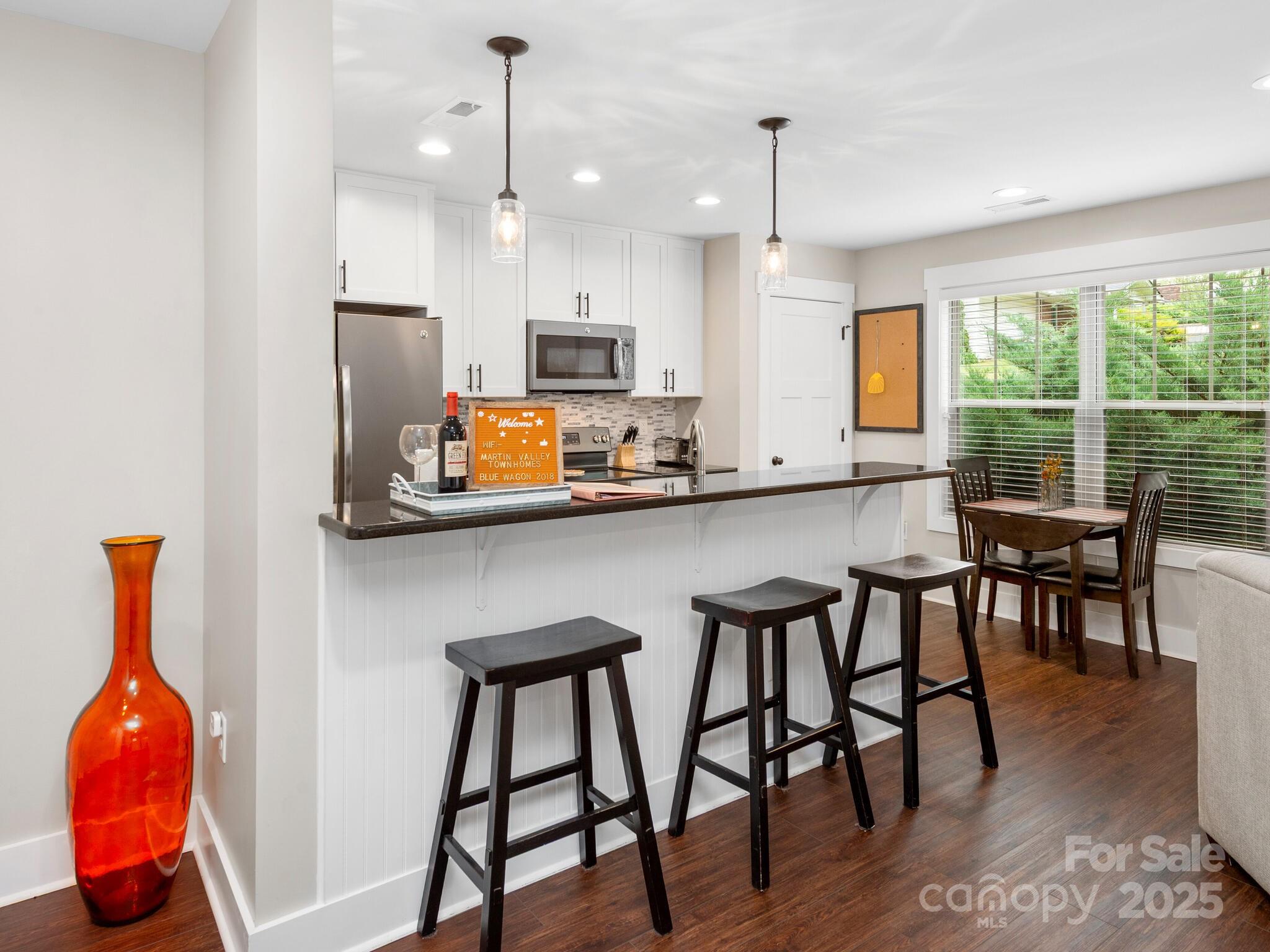 12 Martin Valley Road Swannanoa, NC 28778 - Photo 15 of 28 Gallery Image 15