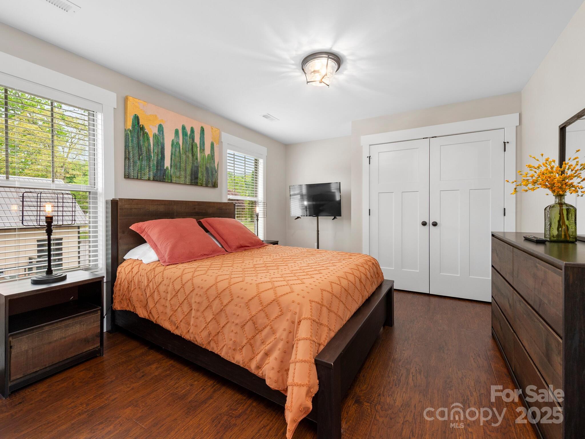 12 Martin Valley Road Swannanoa, NC 28778 - Photo 22 of 28 Gallery Image 22