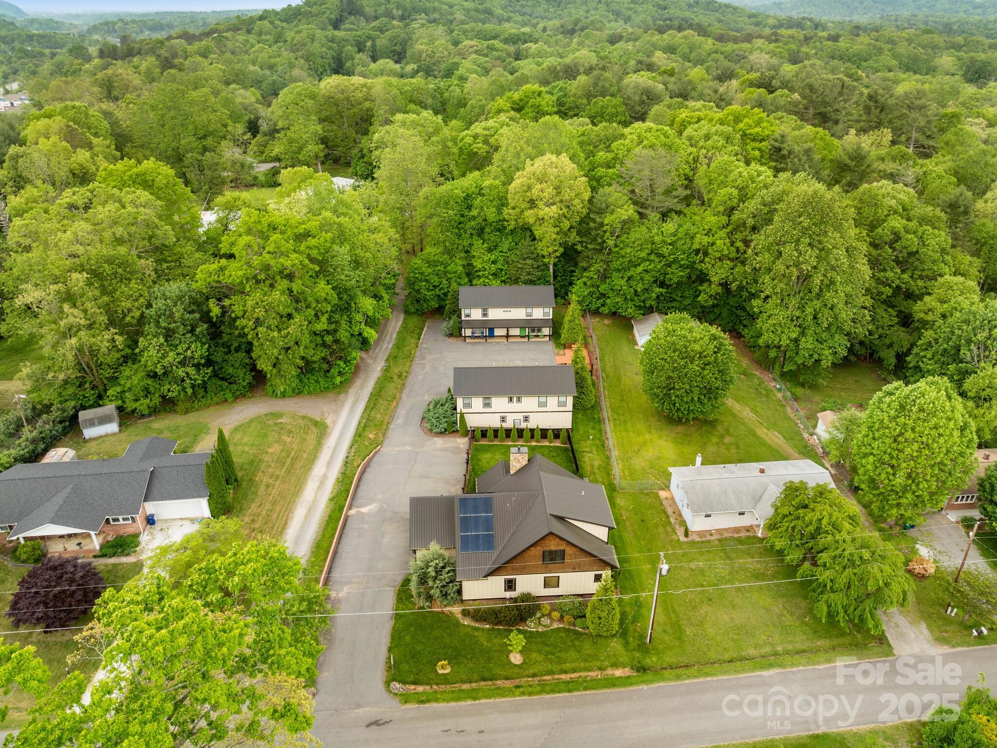 12 Martin Valley Road Swannanoa, NC 28778 - Photo 24 of 28 Gallery Image 24