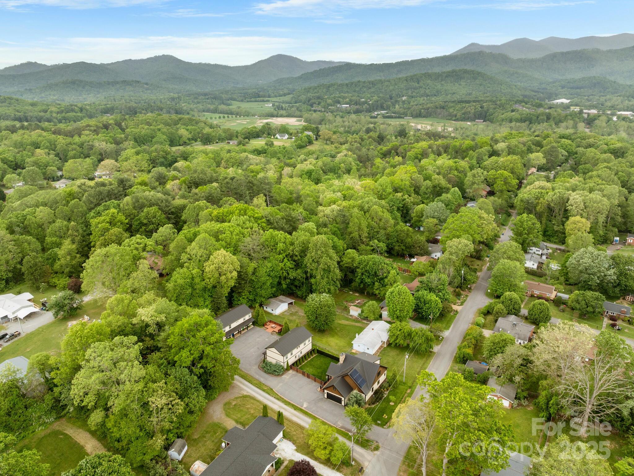 12 Martin Valley Road Swannanoa, NC 28778 - Photo 27 of 28 Gallery Image 27