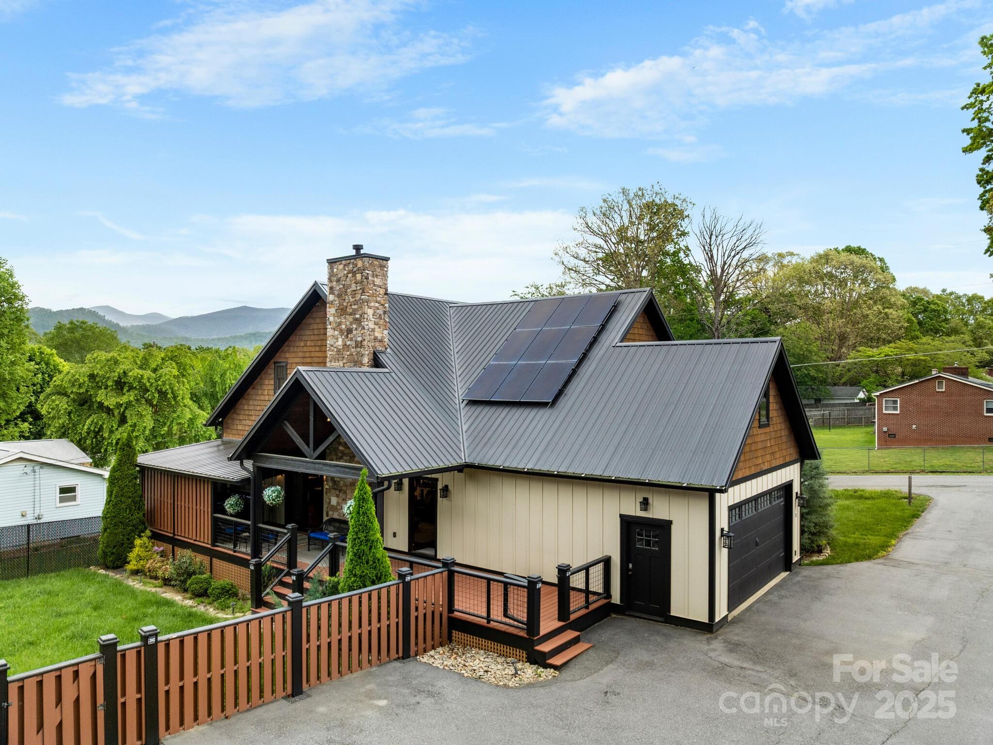 12 Martin Valley Road Swannanoa, NC 28778 - Photo 28 of 28 Gallery Image 28