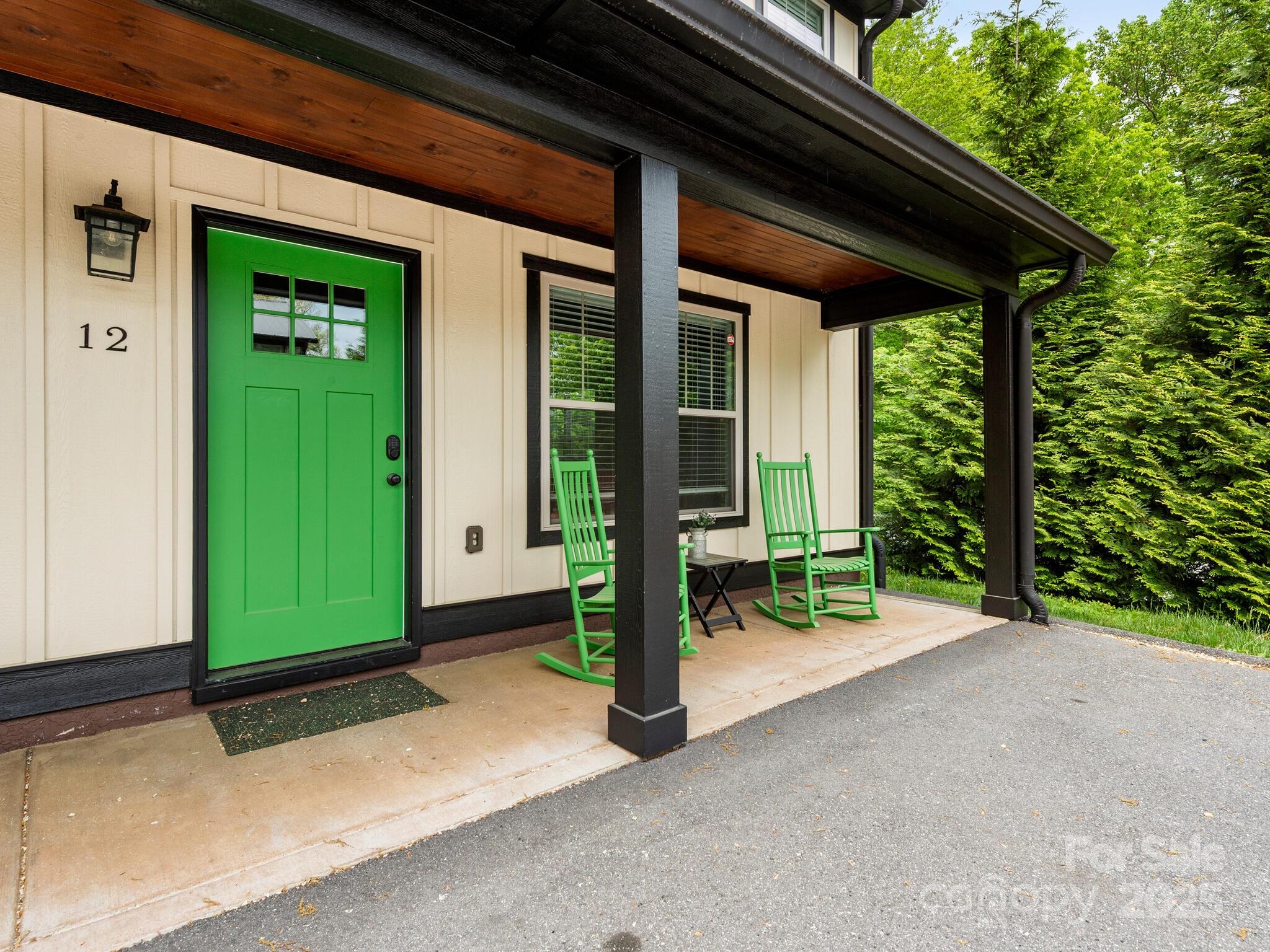 12 Martin Valley Road Swannanoa, NC 28778 - Photo 6 of 28 Gallery Image 6