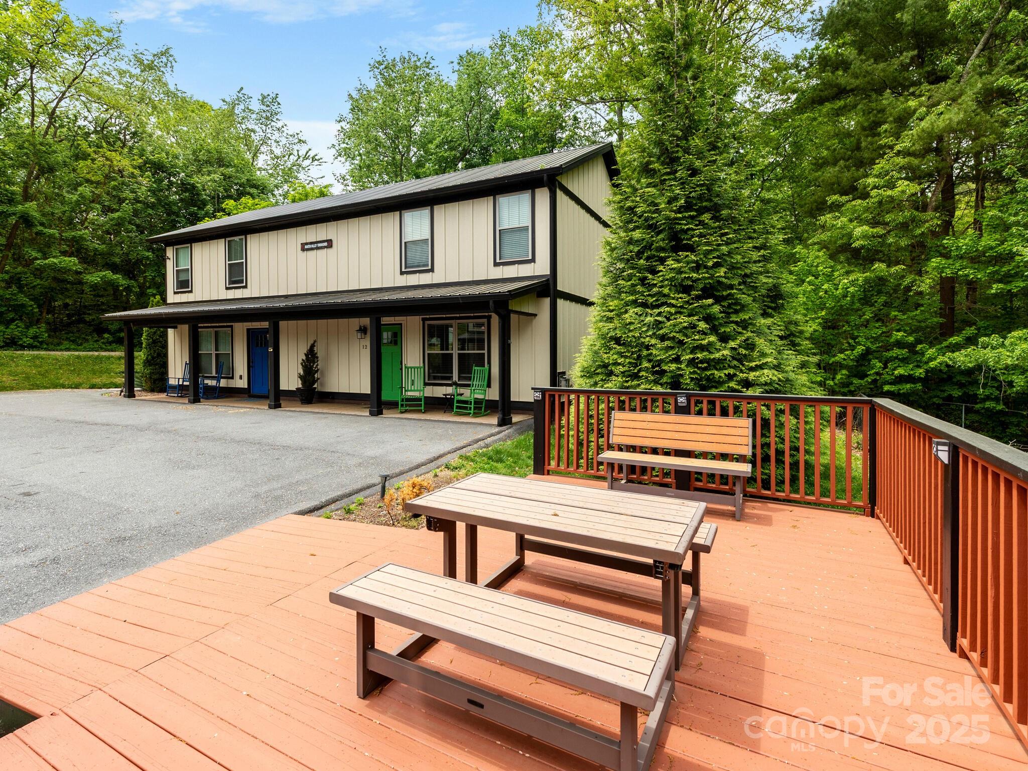 12 Martin Valley Road Swannanoa, NC 28778 - Photo 10 of 28 Gallery Image 10