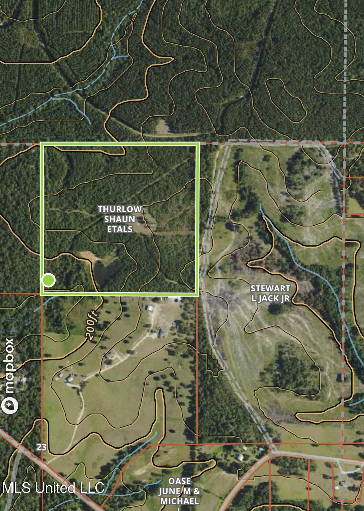 51 L Jack Stewart Road Poplarville, MS 39470 - Photo 2 of 17 IMG_0071