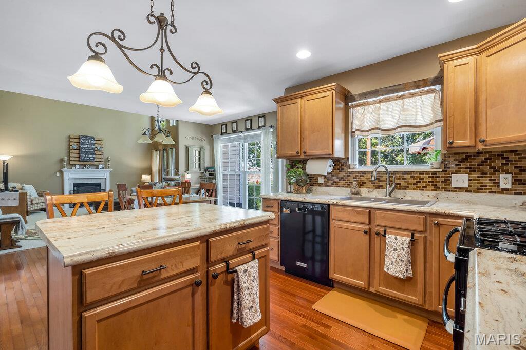 4901 Red Oak Drive Waterloo, IL 62298 - Photo 16 of 63