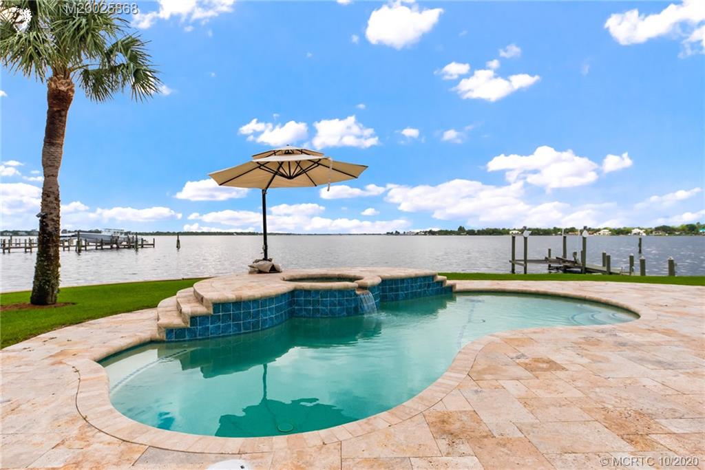 1170 Southwest Dyer Point Road Palm City, FL 34990 - Photo 34 of 45 Gallery Image 34
