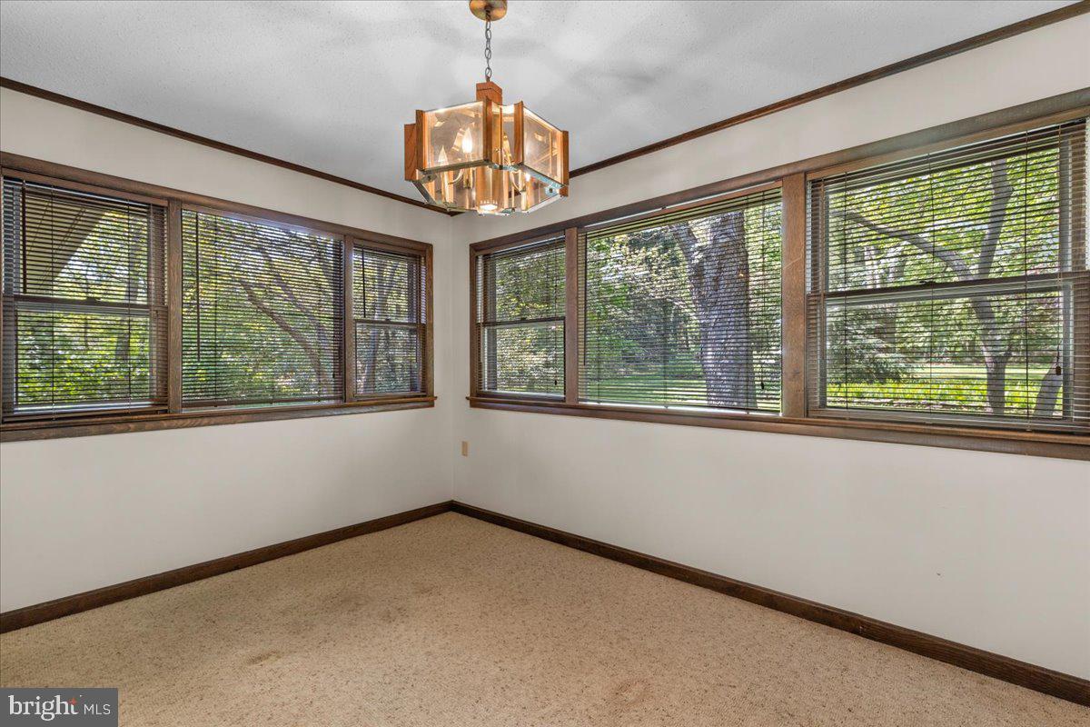 6912 Highbridge Road Bowie, MD 20720 - Photo 11 of 42 Formal Dining Room