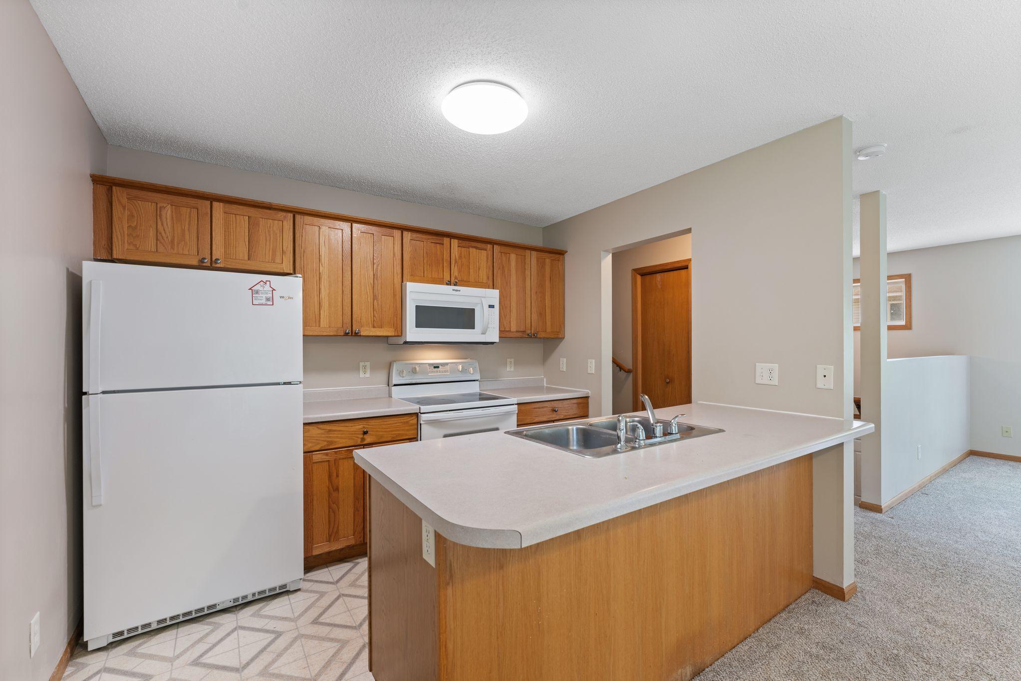 1380 Silver Lake Road Northwest New Brighton, MN 55112 - Photo 1 of 27