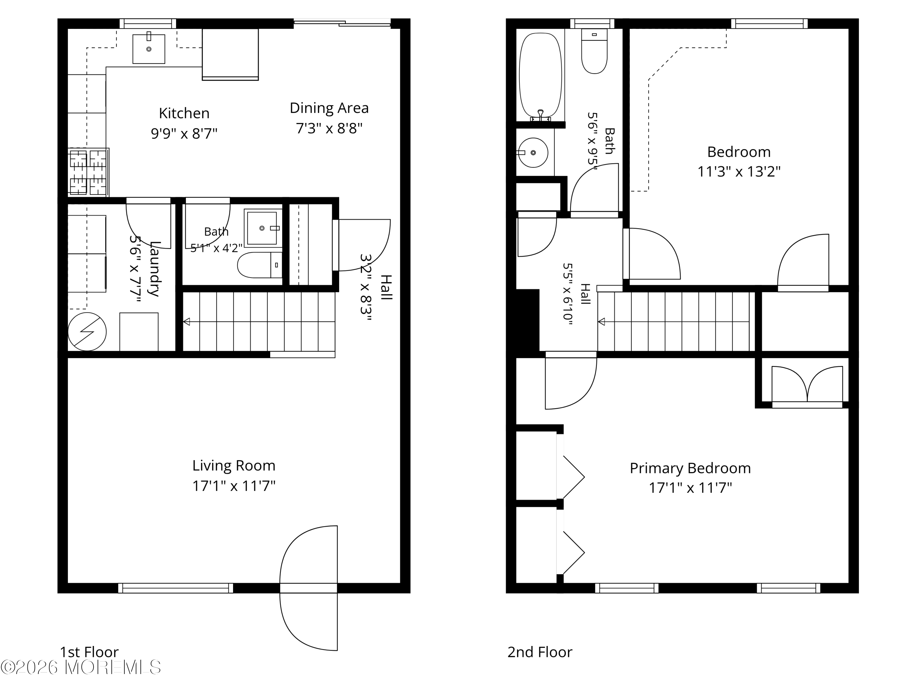212 Greenwood Loop Road Brick, NJ 08724 - Photo 8 of 9