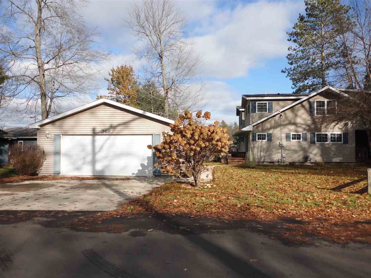 349 Arbor Road Lake, MI 48632 - Photo 48 of 50 Gallery Image 48