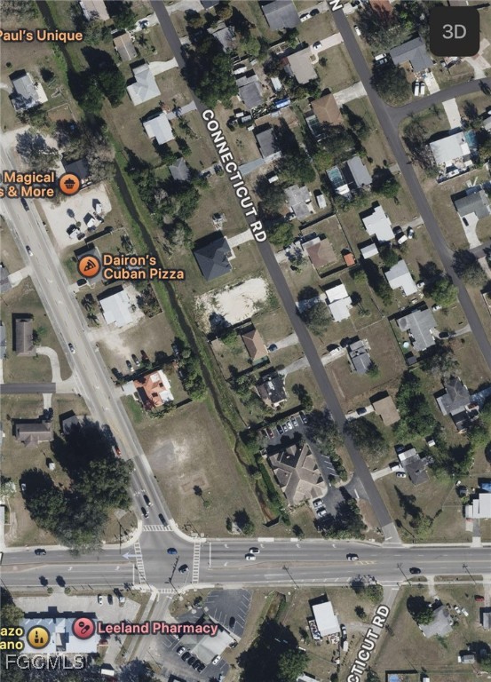 111 Connecticut Road Lehigh Acres, FL 33936 - Photo 2 of 8