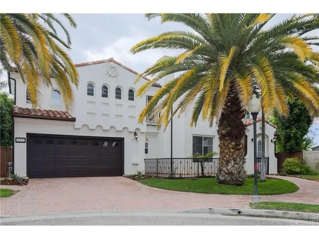 $6,500 | 18117 Jaguar Court, Tarzana, CA 91335