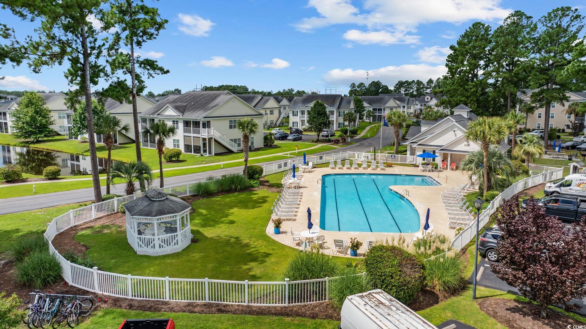 4907 Britewater Court, Unit 102 Myrtle Beach, SC 29579 - Photo 32 of 40