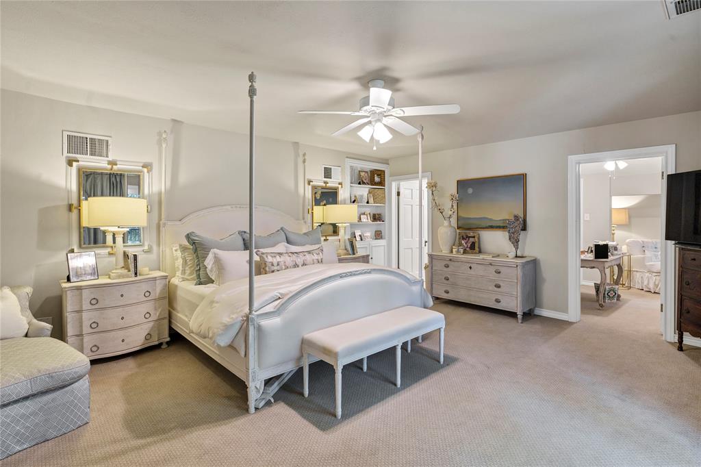 3170 Westcliff Road West Fort Worth, TX 76109 - Photo 28 of 39