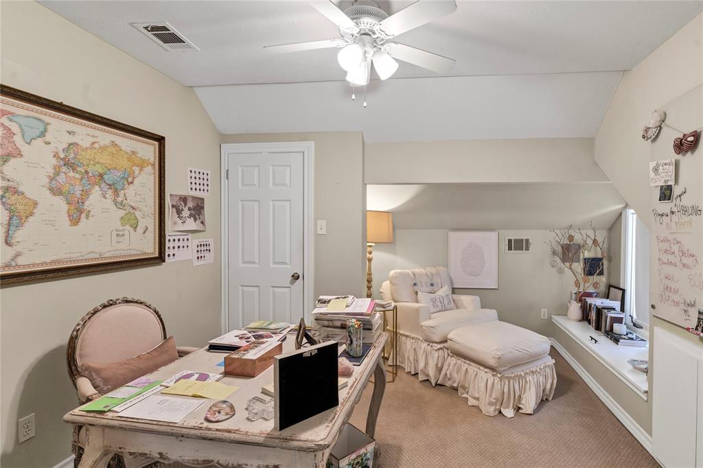 3170 Westcliff Road West Fort Worth, TX 76109 - Photo 30 of 39